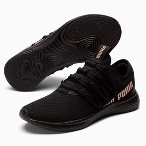 NWOB Puma Sneakers